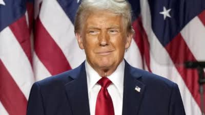 With Trump win, Africa braces for aid cuts, uncertainty