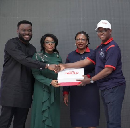 NLNG receives FIRS? Most Compliant Taxpayer Award