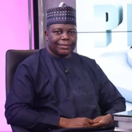 Tinubu reappoints Prof. Mustapha as NBRDA D-G
