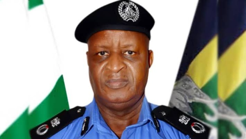 Police dismiss purported secret arraignment of female critic