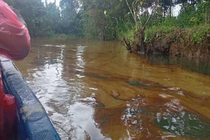 Crisis brews in Bayelsa oil host communities over alleged trespass