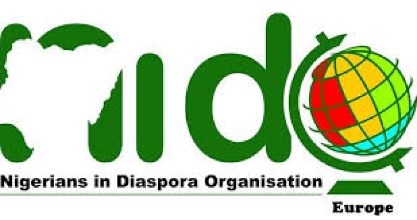 Nigerians abroad remit over $20 billion annually ? NIDOE