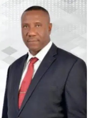 Court restrains Odionyenma from parading self as AMLSN?s President