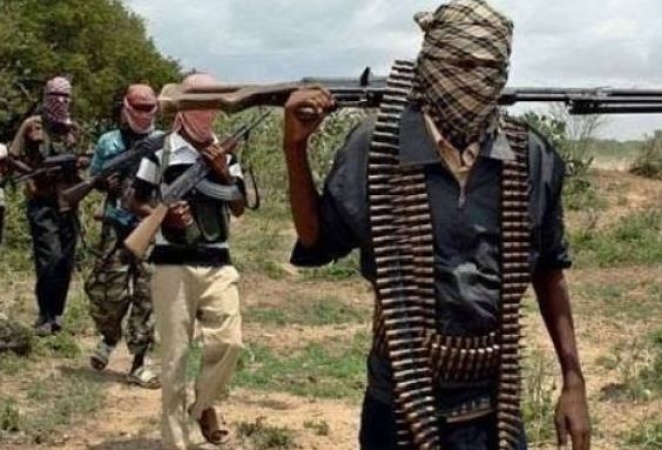 Attack on OPC chieftain?s mother sparks outrage in Ogun