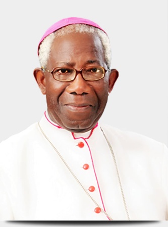 Removal of History from education curriculum great mistake ? Archbishop Alaba Job 