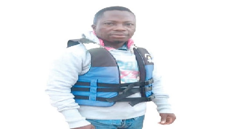 US deported me after I travelled for four years through 10 countries ? Late Ooni?s musician