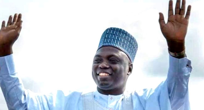 No compromise on Taraba security ? Kefas
