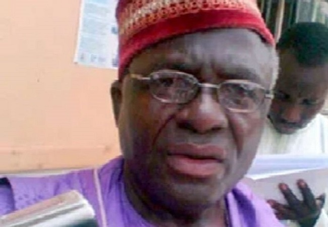 Tribal, religious sentiments killing Nigeria ? Major General Zamani Lekwot (rtd)