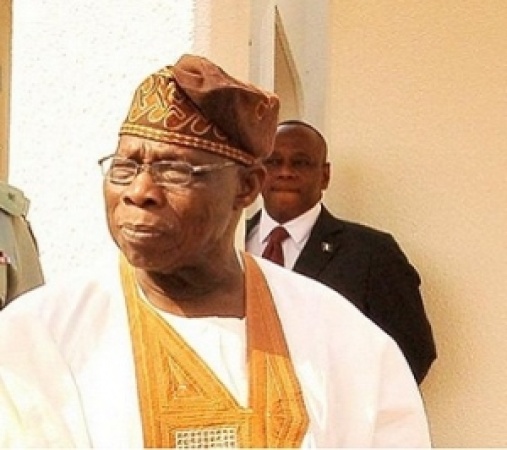 Obasanjo opens up on Igbo bid for president in 1999