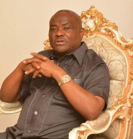 Stop Wike, governors from giving cars, houses to judges, SERAP tells Tinubu 