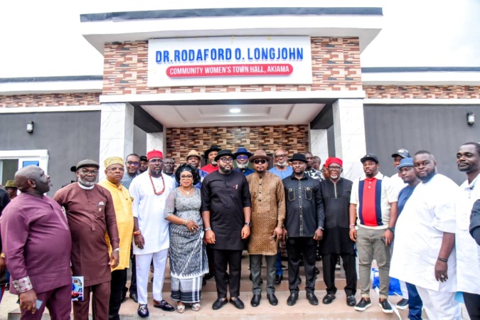 We?ll continue to synergise with Assembly to enhance good governance ? Fubara