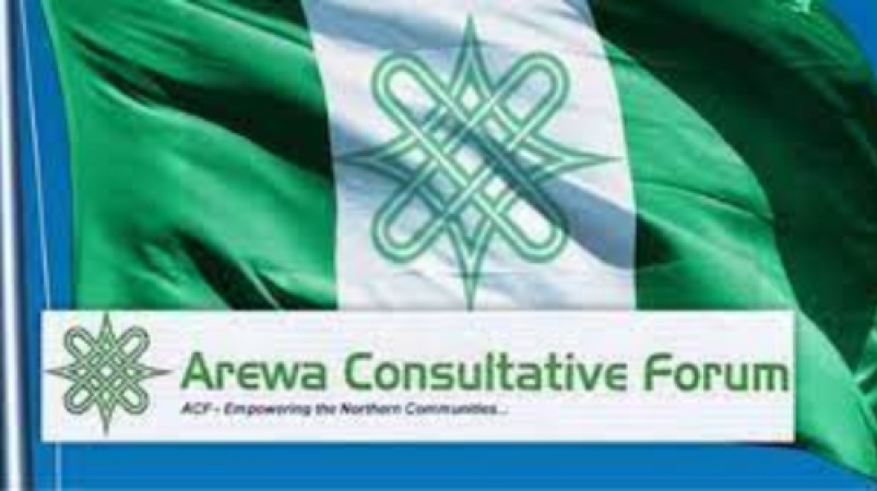 ACF to FG: Don?t treat Lukarawa with kid gloves like Boko Haram, banditry 