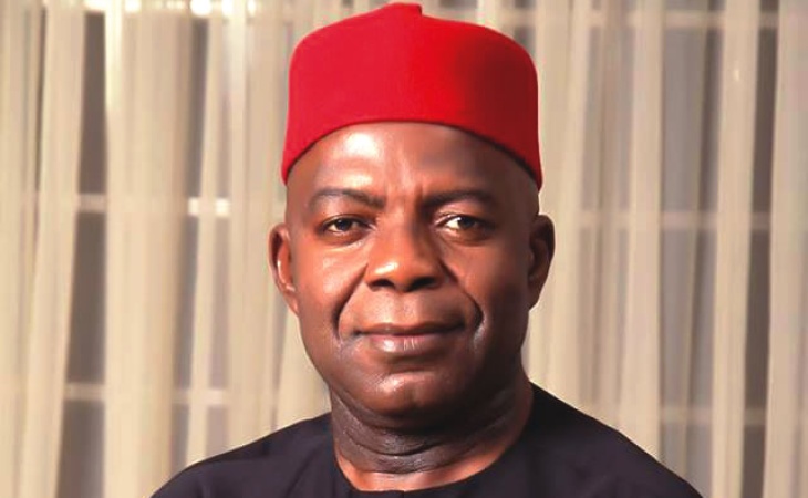 Abia arrests 11 members of pension fraud syndicate, to seek repatriation of others staying abroad 