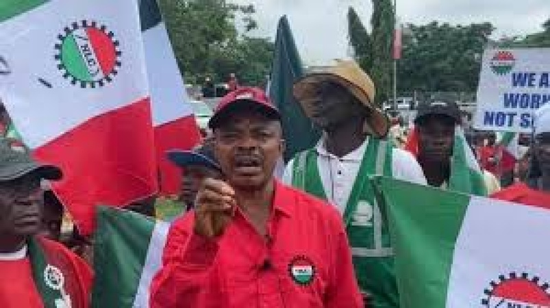 Minimum Wage: NLC gives governors ultimatum for  payment, issues strike notice