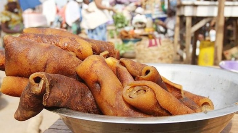 FG to establish leather factories in states to reduce ponmo intake