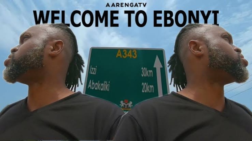 2 killed in Ebonyi boundary dispute