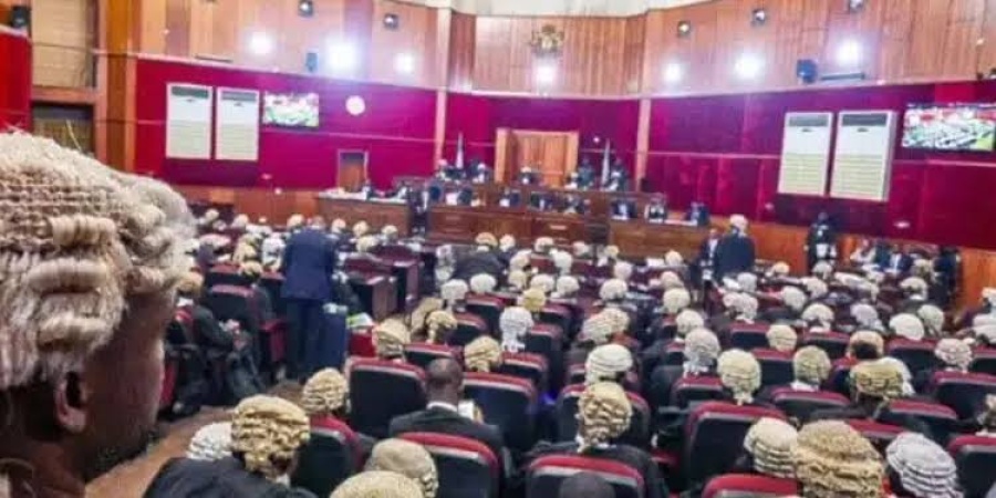 Misconduct: Kano judicial commission sanctions 8 staff, recalls 2 Judges