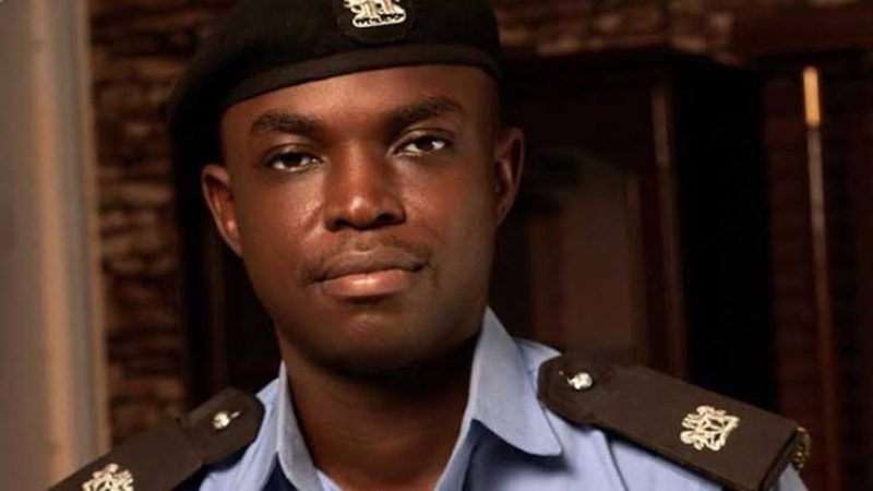 Husband arrested for allegedly setting wife ablaze in Ogun