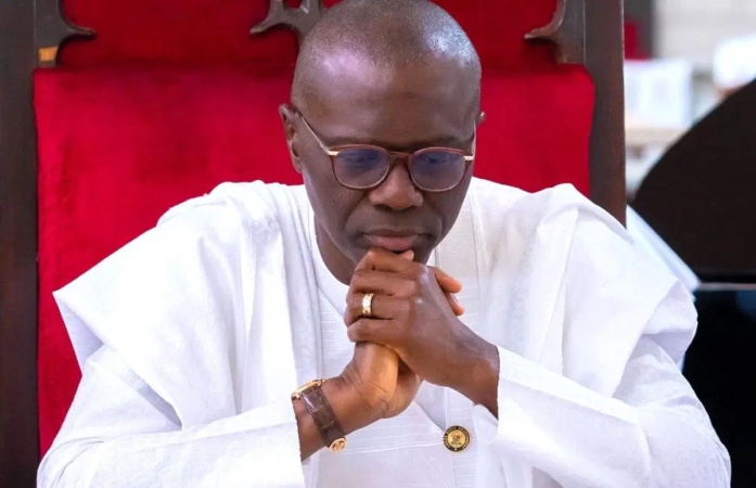 EFCC battles Governor Sanwo-Olu in court over alleged planned arrest