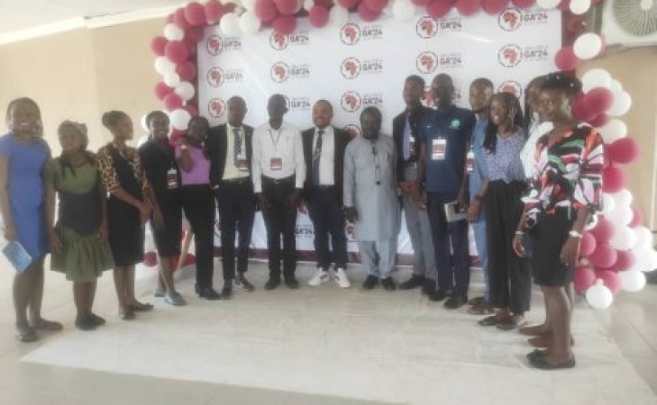 Education: Medical students tasked on self-improvement