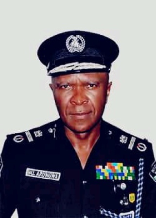 AIG Zone 5 sets up new vigilante in Edo