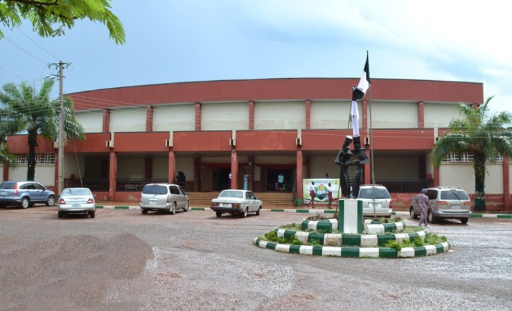 Group condemns assault on Enugu Federal Government college student