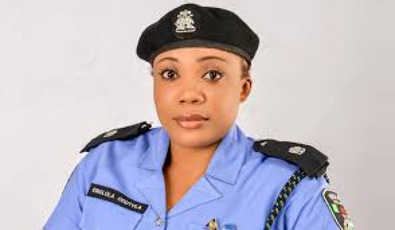 Gunmen kill 2 in Ogun car park, injure others