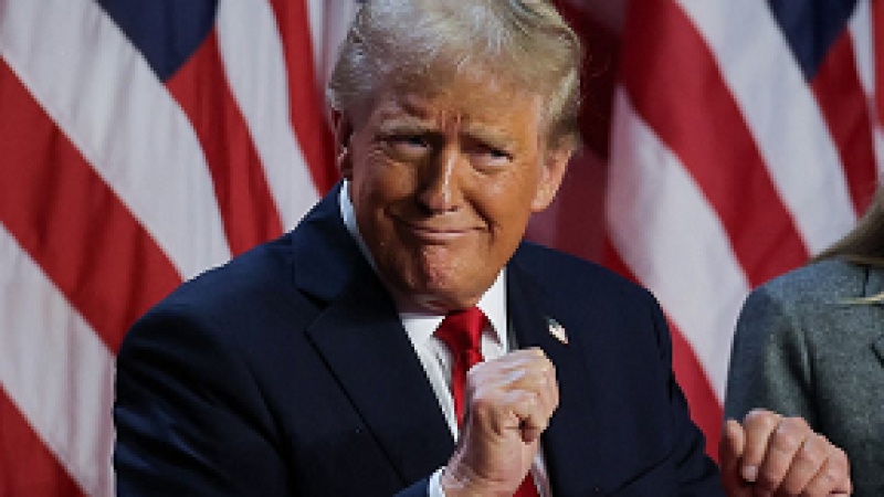 Ijaws woo Trump, seek partnership on oil, environment