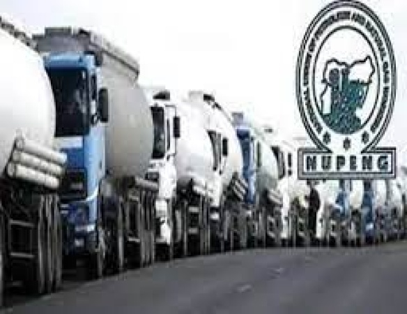 FG intervenes in NUPENG dispute with Oritsetimeyin oil rig operators