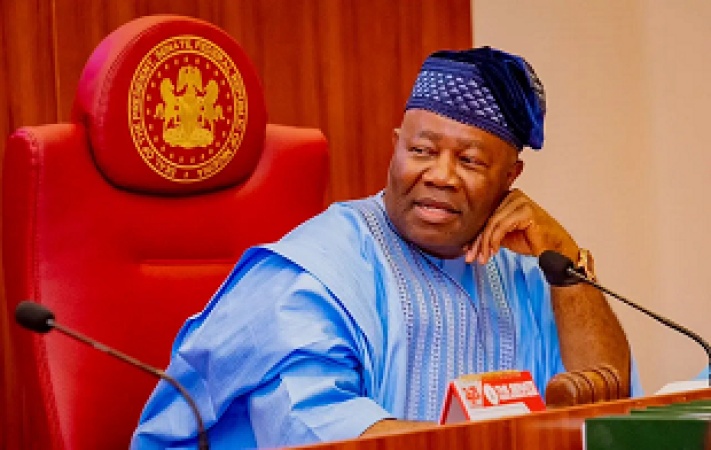 Akpabio raises alarm over increasingly complex national security challenges