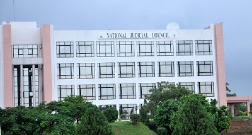 NJC, Appeal Court debunk death of justices that upheld Tinubu?s election