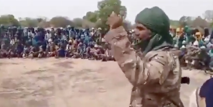 Lakurawa not a new terror group ? ACF, Bukarti