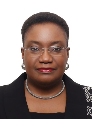 Hero?s welcome as FIDA International President, Ezinwa Okoroafor, returns to Nigeria 