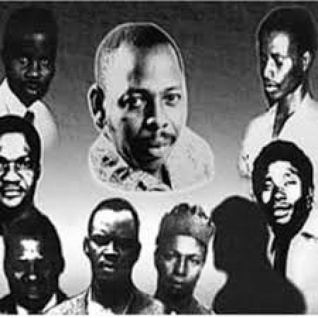 Tinubu honours Saro-Wiwa, other Ogoni martyrs