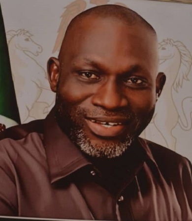 Rivers LG boss disbands vigilante group