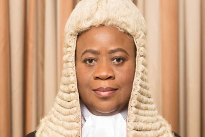 Appeal Court President sets up special panel over Rivers? crises