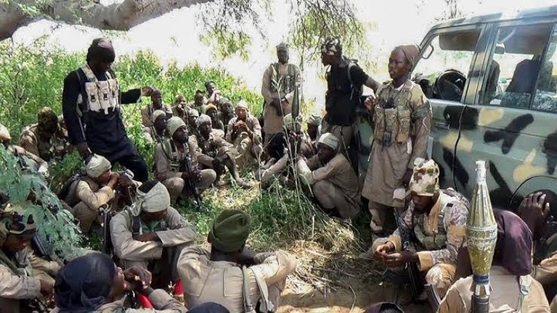 Lakurawa terrorists have taken over traditional rulers? roles in Kebbi communities ? Bukarti