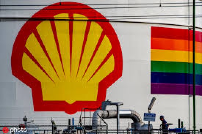 Shell wins landmark climate case against green groups in Dutch appeal