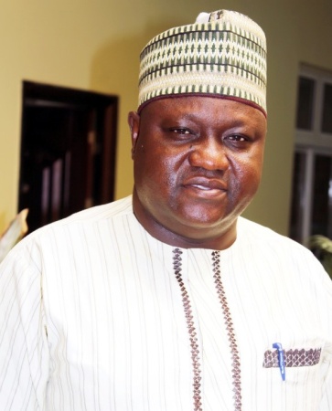 Tinubu reappoints Duna as DG, NBRRI