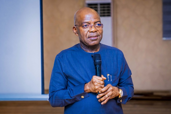 Abia declares free education; to prosecute defaulting parents, guardians