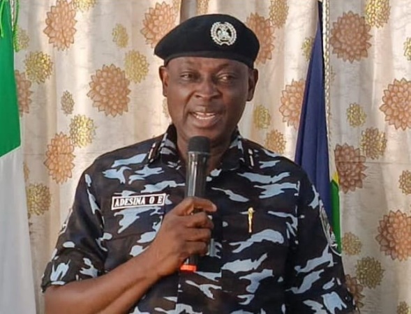 Police dismiss rumour of bomb explosion in Jos