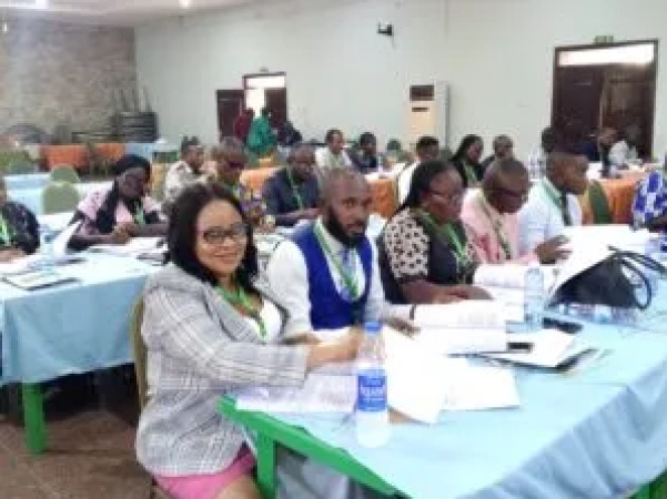 40 per cent of 2024 NECO candidates may not access tertiary institutions? NSSEC