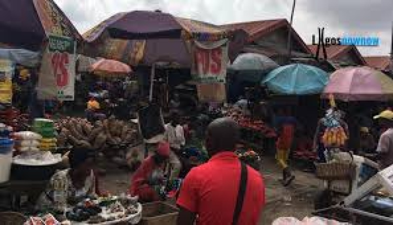 Two killed over revenue collection in Delta market