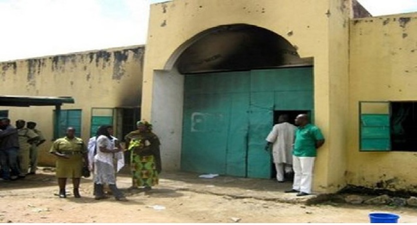 Ex-lawmaker remanded in prison for alleged diversion of N18m school funds