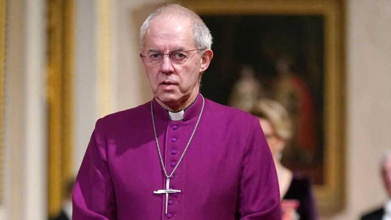 BREAKING: Archbishop forced to resign over abuse case
