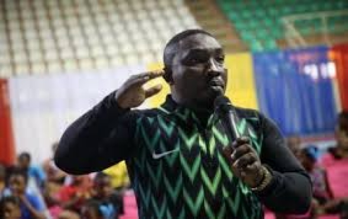 Nigerian gymnasts shine at Int?l continental cup in Portugal