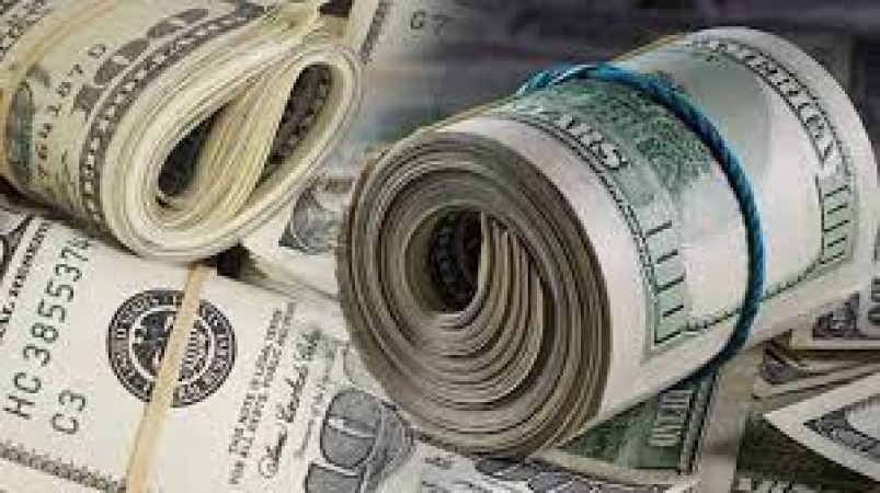 Nigeria?s FX reserves hit $40.08bn, first time since 2022