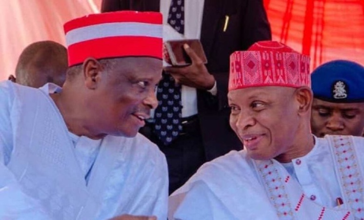 Gov Yusuf, other dignitaries to grace Kwankwaso?s daughter?s wedding