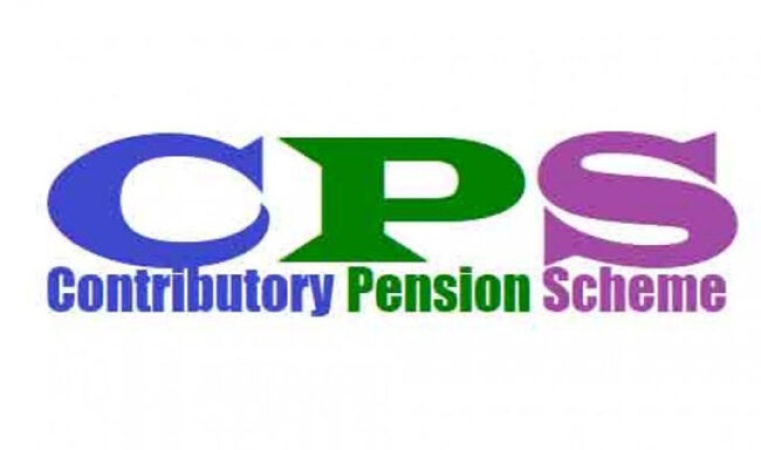 Pensioners block Finance Ministry?s gate, demand release of benefits