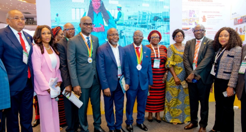Tackle crude oil theft, illegal refining, SPDC tells FG